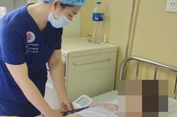 Hay bị hoa mắt, chóng mặt, người phụ nữ 35 tuổi bất ngờ với kết quả khám