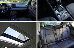 Vì sao giá lăn bánh Mazda CX-3 giảm sốc, SUV cỡ B rẻ chỉ như Kia Morning, Hyundai Grand i10?
