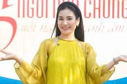 160 MC nhí vào 'Ngôi nhà chung' với thử thách hiện trường bất ngờ
