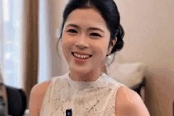Nữ cử nhân quê Hải Phòng gây chú ý Hoa hậu Việt Nam 2026
