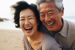 Kh&ocirc;ng phải con c&aacute;i, đ&acirc;y mới l&agrave; 4 'chỗ dựa đ&aacute;ng tin nhất khi bạn về gi&agrave;