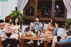 Đừng vô tình mất điểm khi đến nhà người khác tháng 7 âm lịch: Người EQ cao tránh 5 điều này