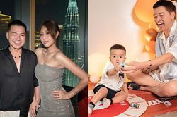 Quang Minh tuổi U70: 'Có người để thương, có nhà để về, vậy là đủ đầy'