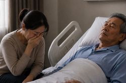 44 tuổi, tôi phát hiện mình không phải con ruột của bố: Mẹ tiết lộ sự thật khiến tôi bật khóc