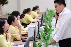 Để đơn vị mất đoàn kết, viên chức đứng đầu có thể bị miễn nhiệm chức vụ