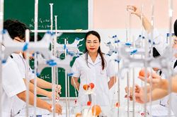 Cần nghiên cứu cơ chế học phí riêng và linh hoạt cho khối ngành sức khỏe