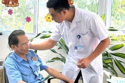 Tư vấn cai nghiện thuốc lá: Hơn 275.000 lượt bệnh nhân được hỗ trợ
