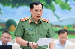 Đề xuất kiện to&agrave;n hệ thống cơ quan điều tra theo hướng tinh, gọn, chuy&ecirc;n nghiệp