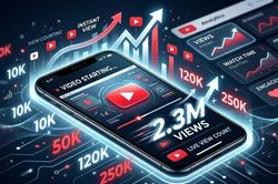 YouTube thay đổi cách tính lượt xem, nhà sáng tạo nội dung có dễ kiếm tiền hơn?