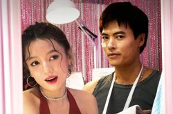 Võ Tấn Phát và Hạ Anh hé lộ mối quan hệ đặc biệt, liệu có thành đôi?