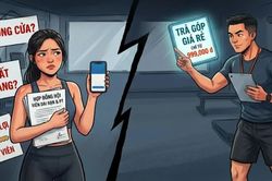 Mất tiền mà vẫn không có chỗ tập khi mua thẻ gym dài hạn, Gen Z thay đổi lựa chọn ưu tiên