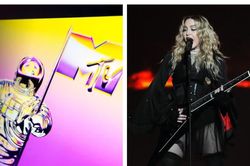 MTV Video Music Awards 2026: Madonna và Taylor Swift dẫn đầu với số đề cử khủng