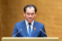 Quốc hội xem xét sửa đổi Luật Đất đai 2024: Ưu tiên bồi thường bằng đất ở hoặc nhà tại chỗ