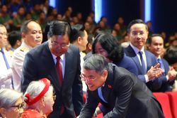 Tăng mức chuẩn trợ cấp, phụ cấp ưu đãi với người có công lên hơn 3 triệu đồng/tháng