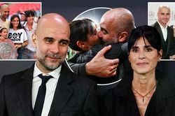Phim tài liệu hé lộ góc khuất chưa từng biết về Pep Guardiola
