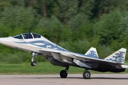 Nga sẽ thử nghiệm công nghệ máy bay chiến đấu thế hệ thứ 6 trên Su-57D