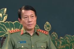 Lực lượng C&ocirc;ng an nh&acirc;n d&acirc;n ph&aacute;t huy truyền thống, đ&aacute;p ứng y&ecirc;u cầu nhiệm vụ ở tầm cao mới