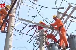 Hà Nội xây dựng hệ thống AI cảnh báo nguy cơ mất an toàn điện