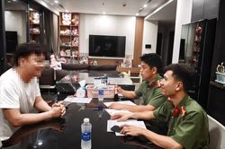 Đảm bảo thuận lợi cho người nước ngoài sinh sống trên địa bàn