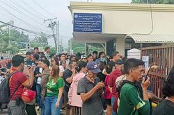 Vụ xả súng trường học tại Philippines: Thủ phạm học sinh phát trực tiếp vụ xả súng trước khi tự sát