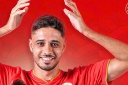 Leo Artur tiếp tục cống hiến cho C&ocirc;ng an H&agrave; Nội FC