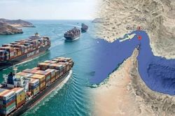 Iran nêu 4 điều kiện mở lại eo biển Hormuz