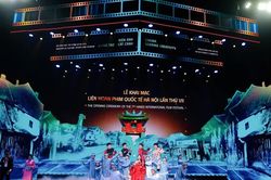 'Liên hoan phim Quốc tế Hà Nội 2026' tăng cường kết nối với điện ảnh quốc tế