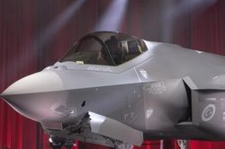 Ankara kh&ocirc;ng thể quay lại dự &aacute;n F-35 khi vấn đề S-400 chưa được giải quyết triệt để