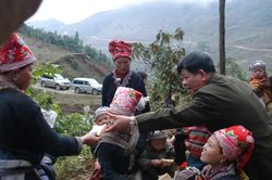 Nhà báo, Đại tá Đào Lê Bình - Tổng Biên tập Báo An ninh Thủ đô thời kỳ 1994 - 2015: Tôi muốn tờ báo gần dân nhất