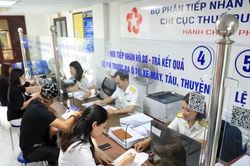 Cơ quan Thuế lưu &yacute; c&aacute;ch nhận biết website, t&agrave;i khoản mạng x&atilde; hội, giấy mời giả mạo