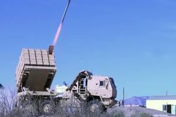 Enduring Shield - 'lá chắn' tầm ngắn mới của Mỹ đối phó UAV và tên lửa hành trình