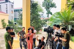 Truyền hình An ninh ATV: Một thời để nhớ