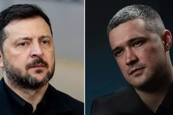 Ông Zelensky chặn đường tái xuất của cựu bộ trưởng quốc phòng Ukraine