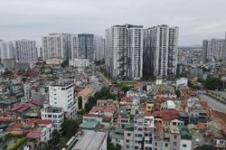 Cuộc 'đại phẫu' thị trường bất động sản - Bài 3: Hoàn thiện khung pháp lý về nhà chung cư