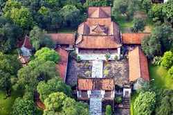 Cổ Loa tr&ecirc;n h&agrave;nh tr&igrave;nh trở th&agrave;nh di sản thế giới