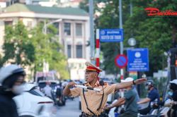 Nghỉ lễ 2/9: Thủ tướng chỉ đạo xử lý nghiêm vi phạm giao thông, 'không có vùng cấm, không có ngoại lệ'