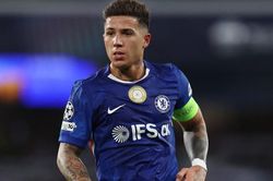 Man City ra quyết định với Enzo Fernandez