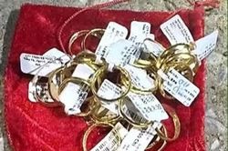 Tội trộm cắp tài sản