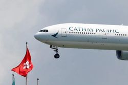 Chọn nhầm tần số, máy bay Cathay Pacific bị tiêm kích NATO áp sát
