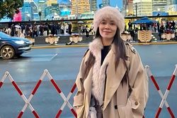 Quán hủ tiếu 20.000 đồng mỗi năm nghỉ bán vài lần để bà chủ đi du lịch