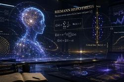 AI lại thực hiện đột phá toán học
