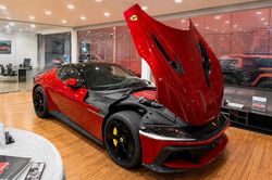 Lộ diện siêu xe Ferrari 12Cilindri đầu tiên tại Việt Nam