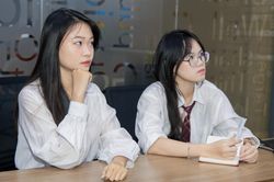 Báo Hàn: Sinh viên Việt Nam chọn học ở Hàn Quốc thay vì Mỹ, châu Âu