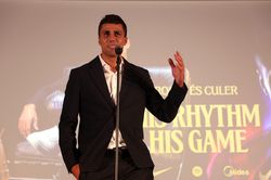 Rodri đến Barca sau lời đề nghị 'nực cười' của Real