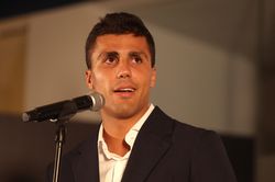 Real Madrid đã thua Barcelona ở thương vụ Rodri như thế nào?