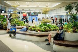 Vé máy bay dịp 2/9 hạ nhiệt, có chặng đã kín 100%