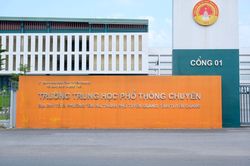 Thi lại tốt nghiệp THPT tại Tuyên Quang, không có điểm 10 môn Toán