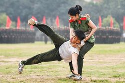 Đề xuất cộng tối đa 3 điểm cho thí sinh thi vào trường Công an