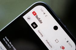 Lượt xem YouTube mất ý nghĩa
