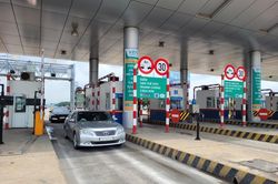 Trước khi thu phí 6.600 đồng/tháng, VETC có bao nhiêu người dùng ví?